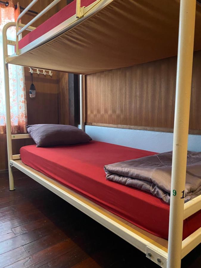 Topp Stay Hostel Pai Esterno foto