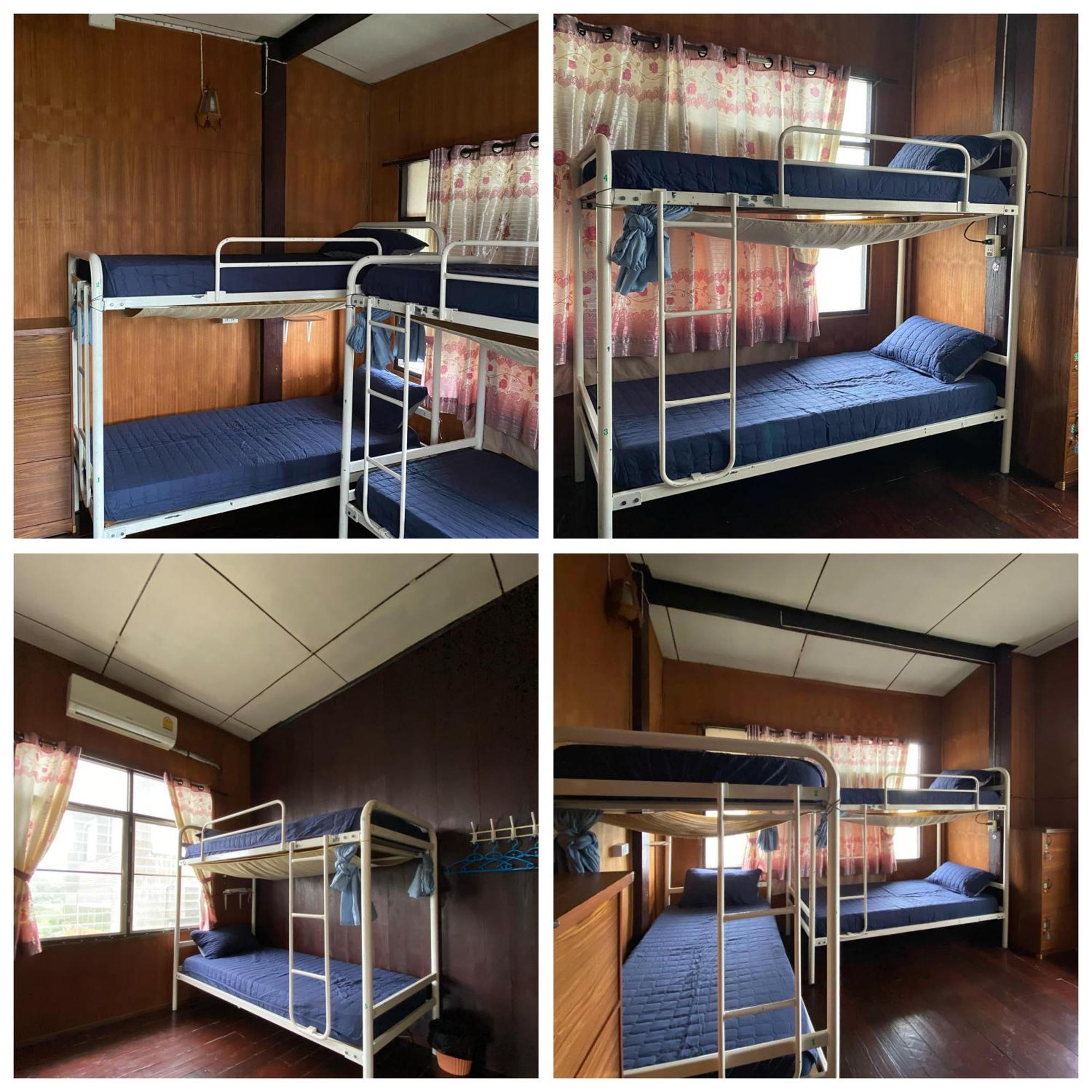 Topp Stay Hostel Pai Esterno foto